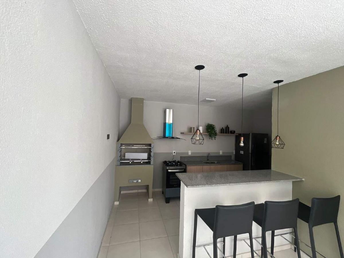 Apartamento, Diamante, 2 Quartos, 1 Vaga