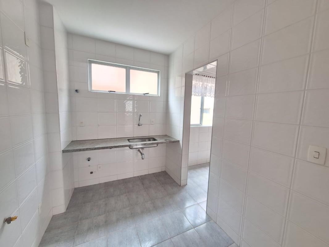 Apartamento, Cidade Nova, 4 Quartos, 2 Vagas, 1 Suíte