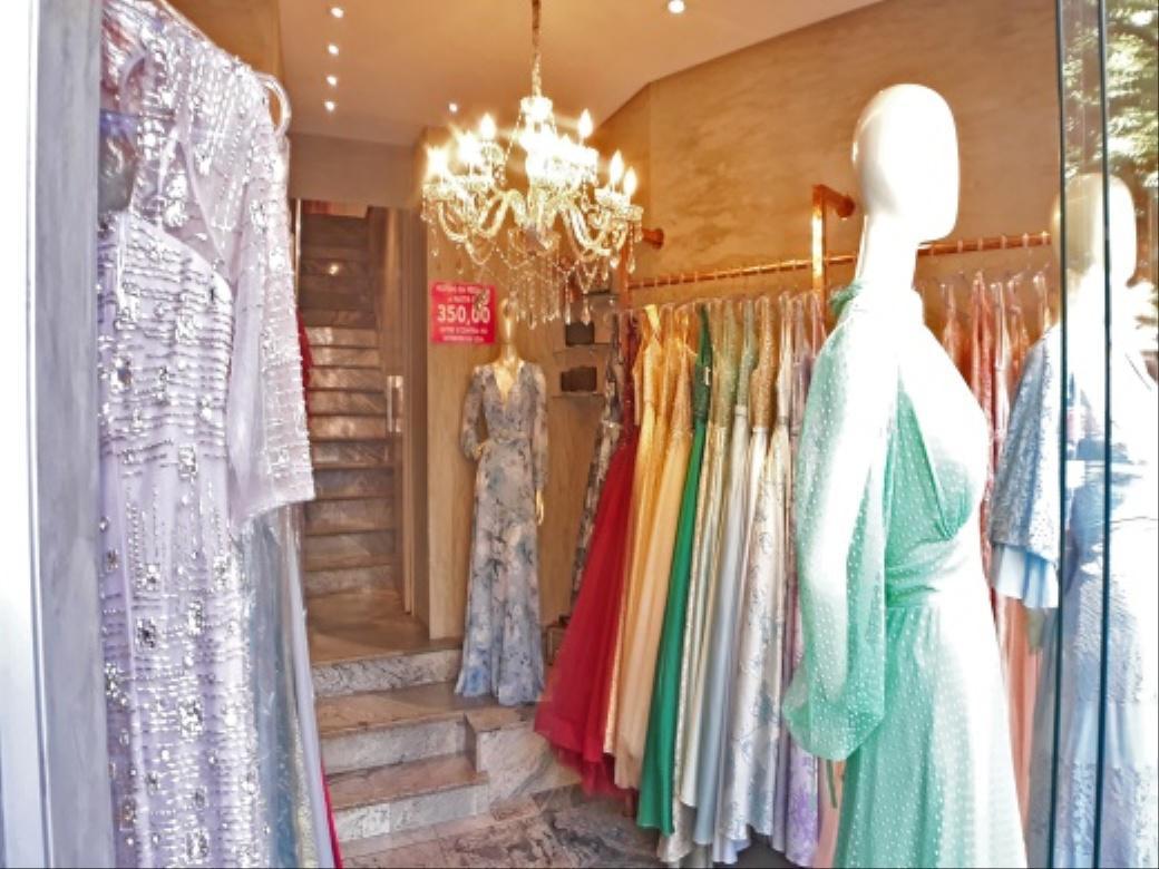 Andar, Barro Preto, 0 Quarto, 0 Vaga