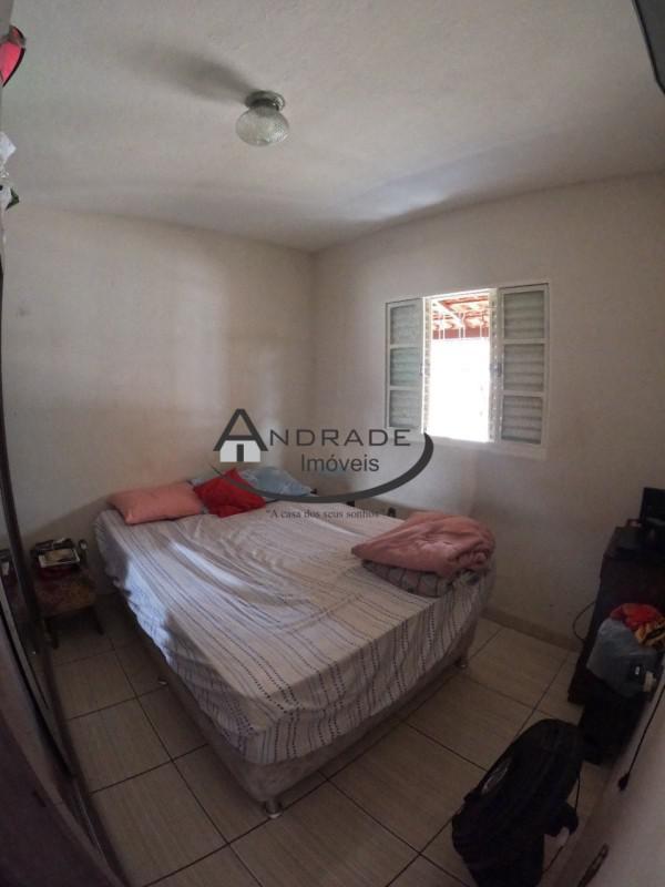 Casa, Conjunto Celso Machado, 3 Quartos, 3 Vagas