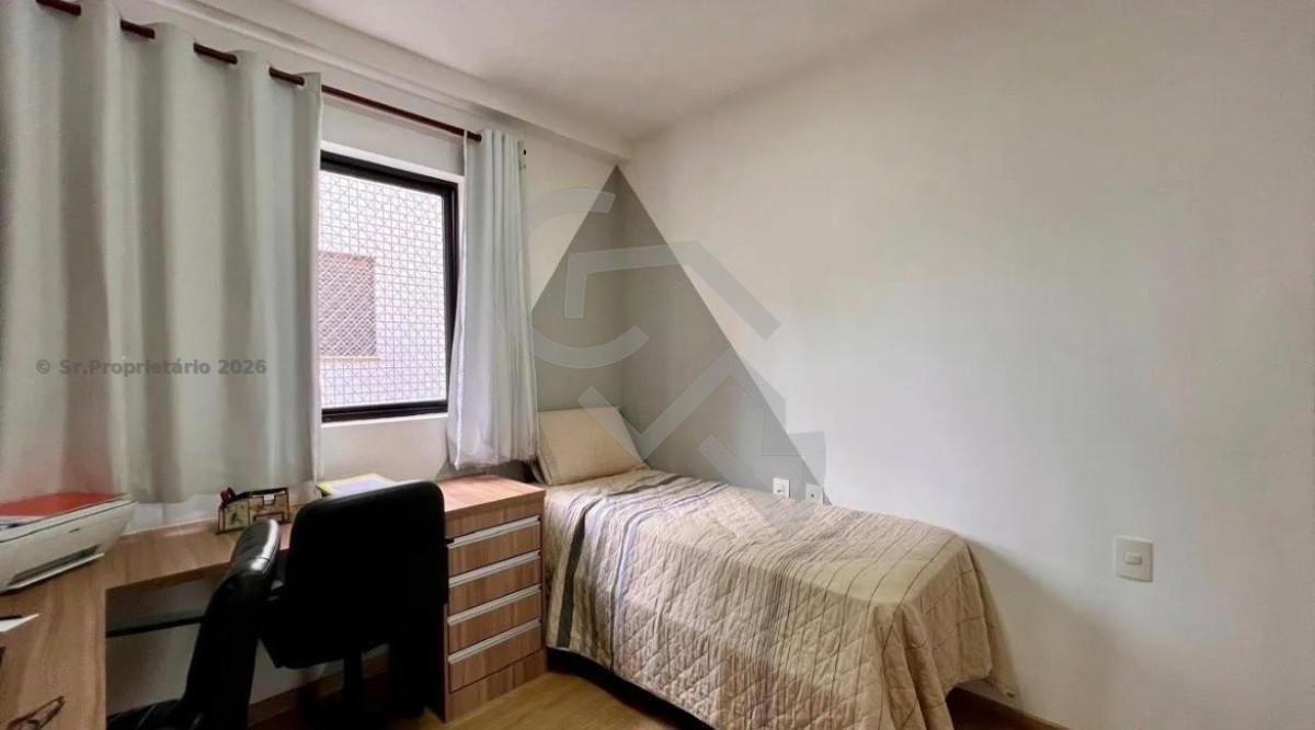 Apartamento, Santo Antônio, 2 Quartos, 2 Vagas, 1 Suíte