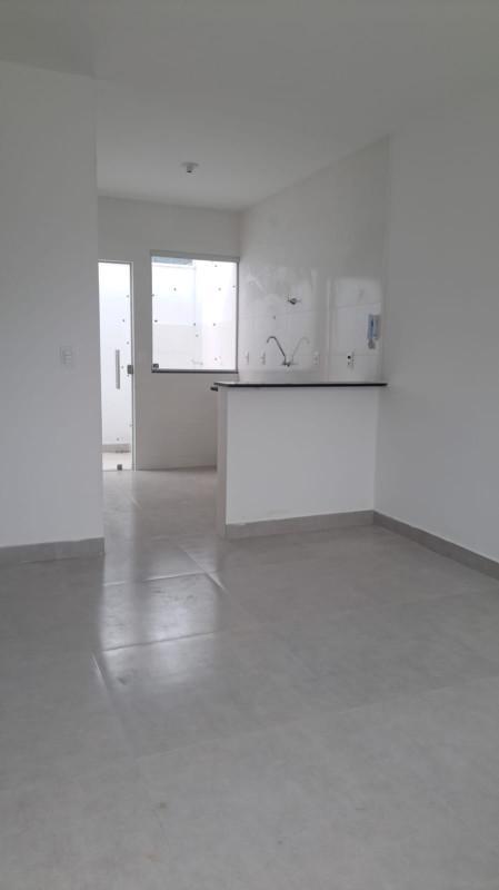 Casa, Parque Agenor Teixeira, 3 Quartos, 1 Vaga