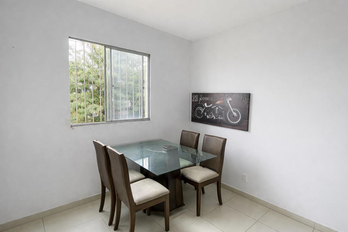 Apartamento, Glória, 3 Quartos, 1 Vaga