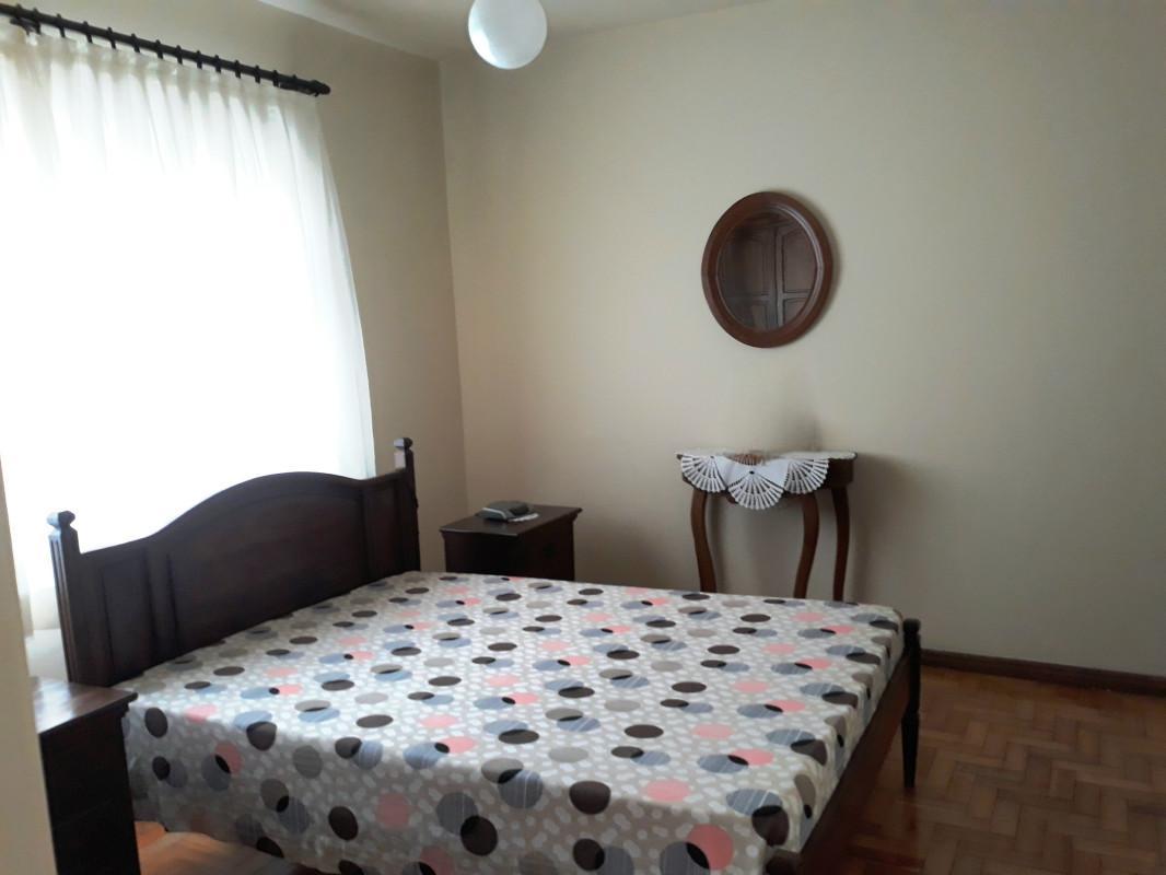 Apartamento, Floresta, 4 Quartos, 0 Vaga, 2 Suítes