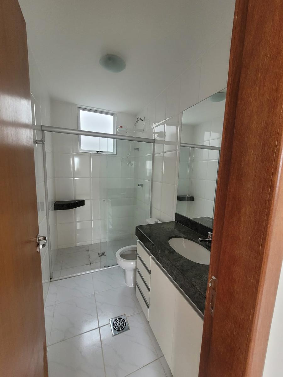 Apartamento, Alto Barroca, 4 Quartos, 3 Vagas, 1 Suíte