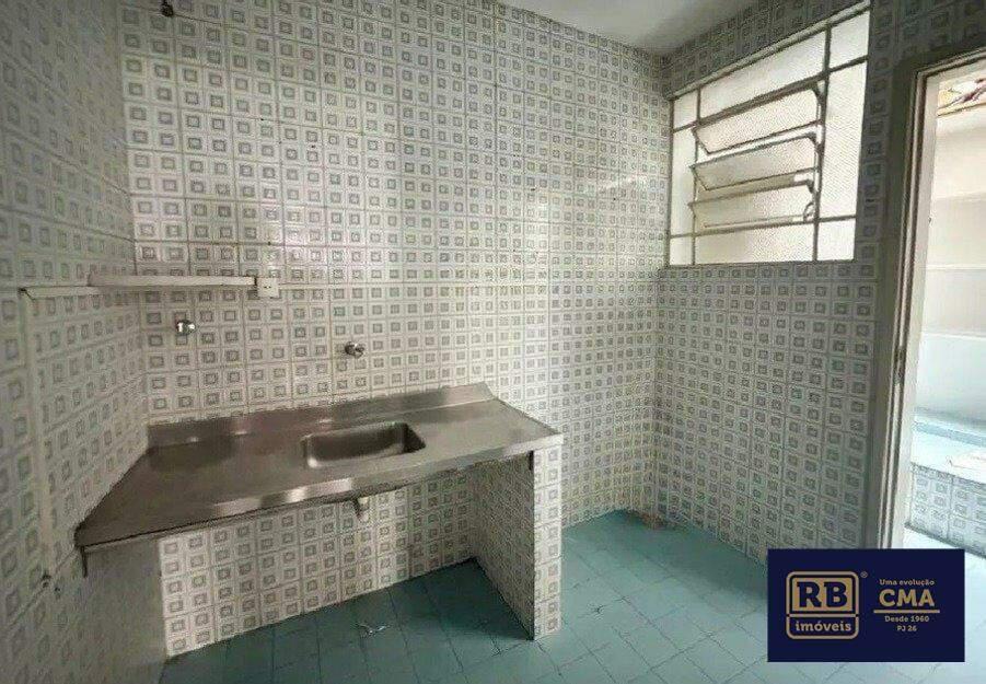 Apartamento, Sion, 3 Quartos, 2 Vagas, 1 Suíte