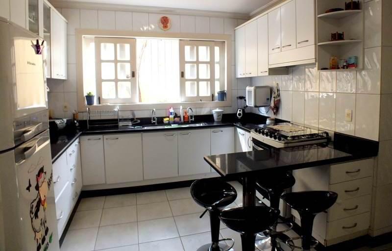 Casa, São Luiz (pampulha), 7 Quartos, 7 Vagas, 2 Suítes