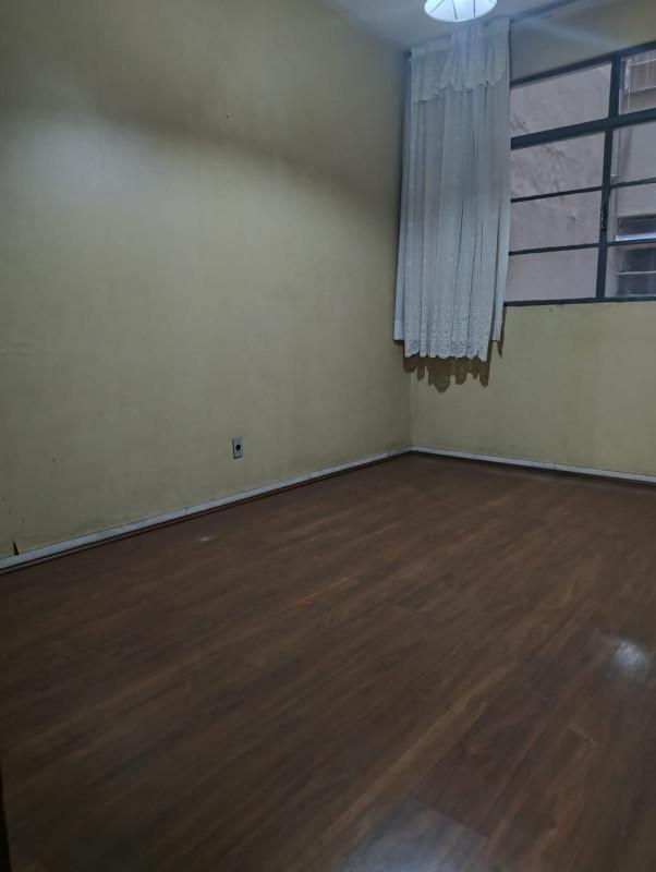 Apartamento, Centro, 3 Quartos, 1 Vaga