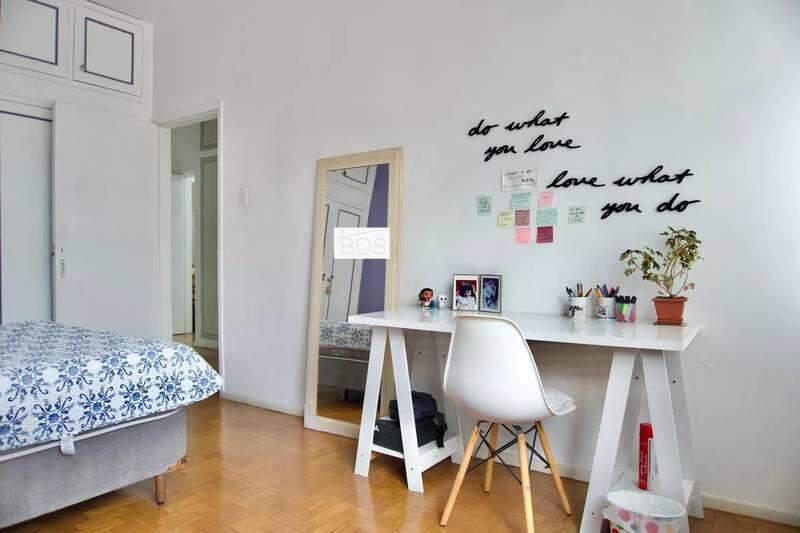 Apartamento, Centro, 3 Quartos, 1 Vaga