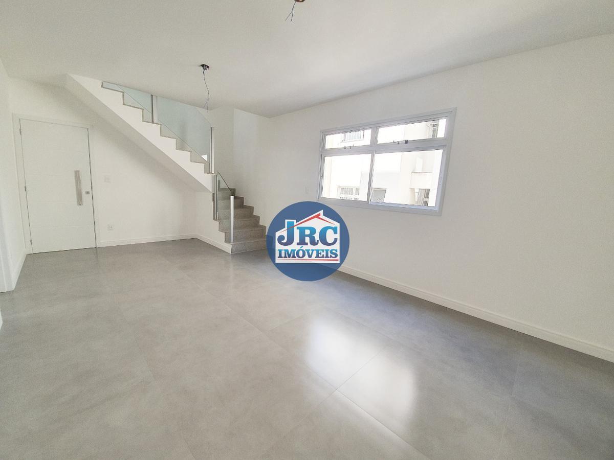 Cobertura, Nova Suíssa, 4 Quartos, 3 Vagas, 2 Suítes