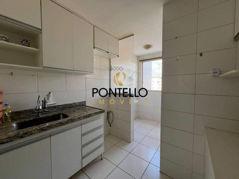Apartamento, Floresta, 3 Quartos, 2 Vagas, 1 Suíte