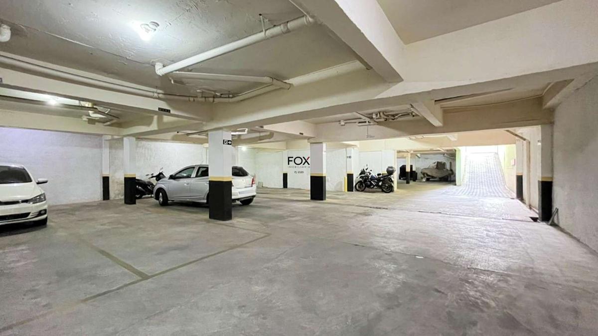 Apartamento, Castelo, 2 Quartos, 2 Vagas, 1 Suíte