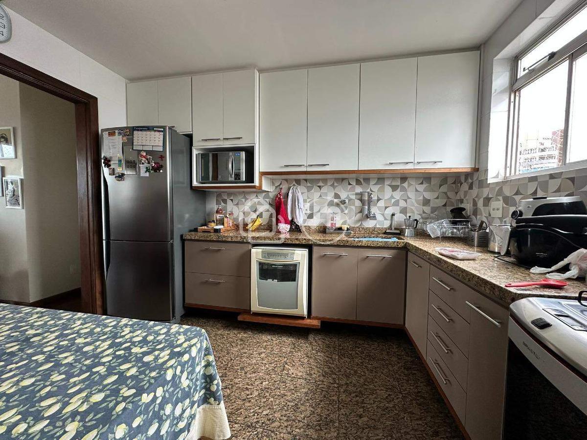 Apartamento, Buritis, 4 Quartos, 2 Vagas, 1 Suíte