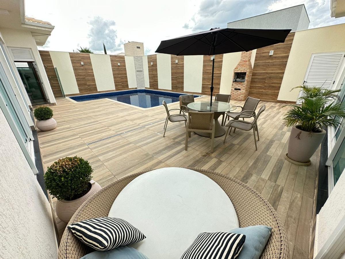 Casa, Gran Park, 4 Quartos, 6 Vagas, 2 Suítes