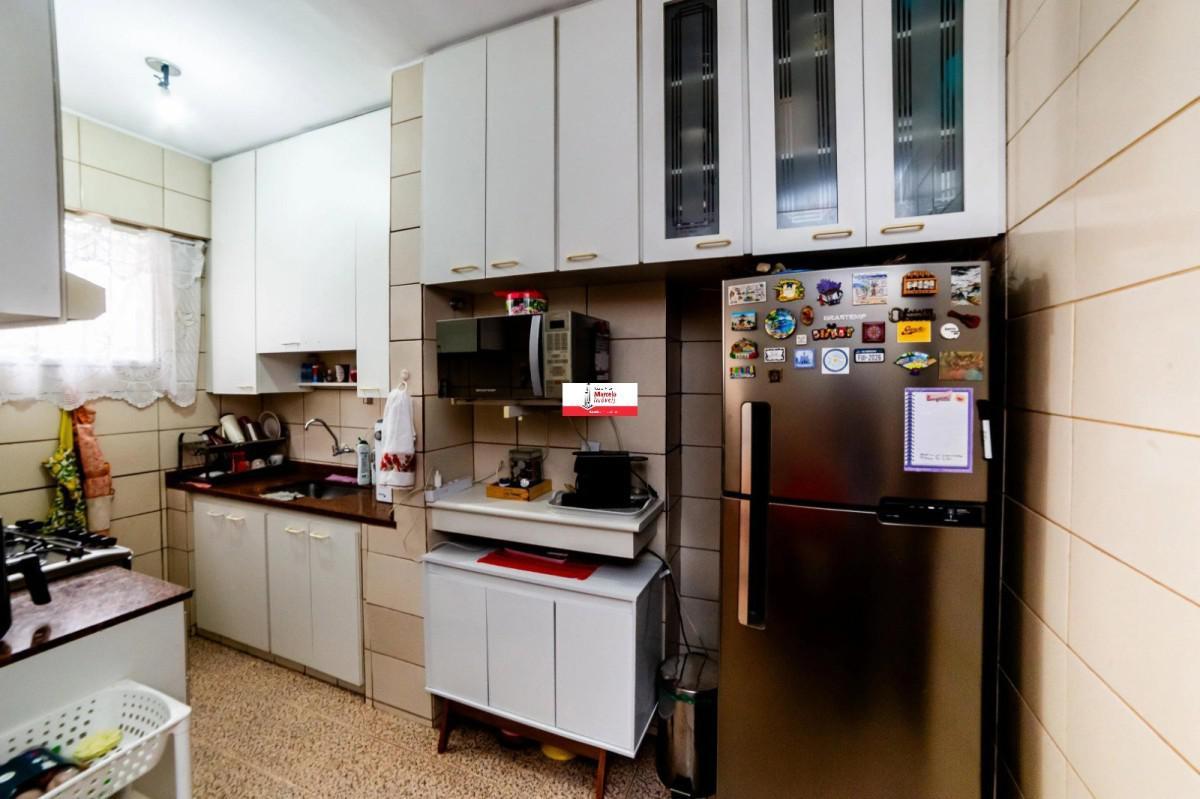 Apartamento, Savassi, 3 Quartos, 1 Vaga, 1 Suíte