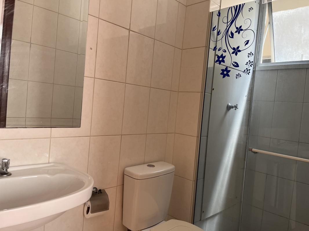 Apartamento, Caiçaras, 3 Quartos, 2 Vagas, 1 Suíte