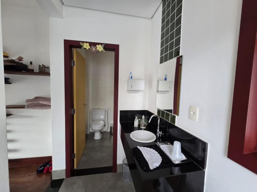 Casa, Centro, 0 Quarto, 0 Vaga