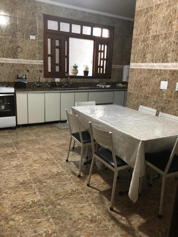 Casa, Jardim da Cidade, 3 Quartos, 6 Vagas, 1 Suíte