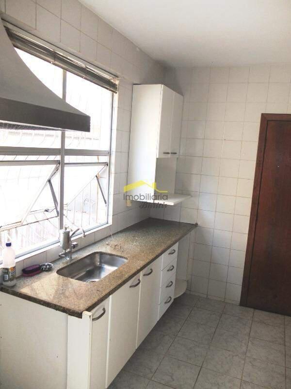Apartamento, Estoril, 3 Quartos, 2 Vagas, 1 Suíte