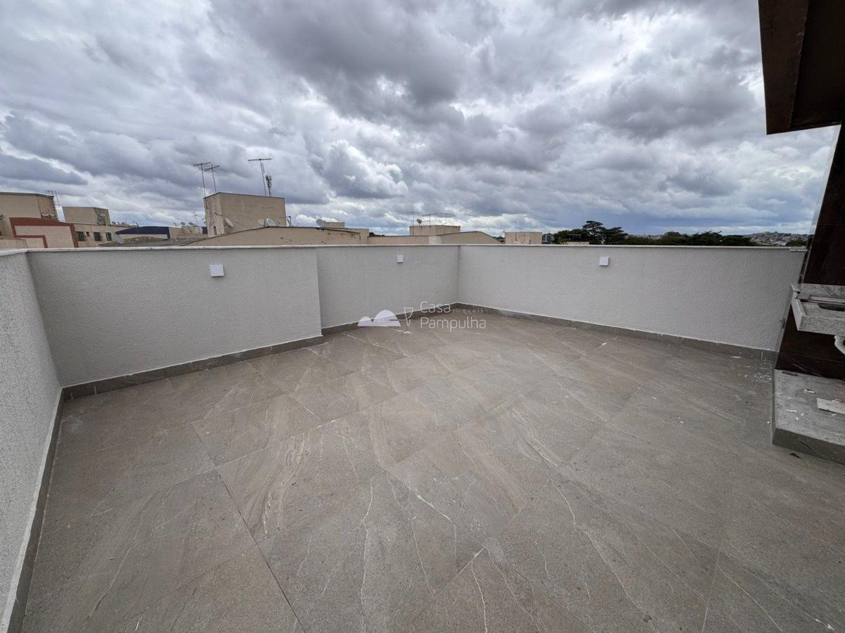 Apartamento, Candelária, 3 Quartos, 1 Vaga, 1 Suíte