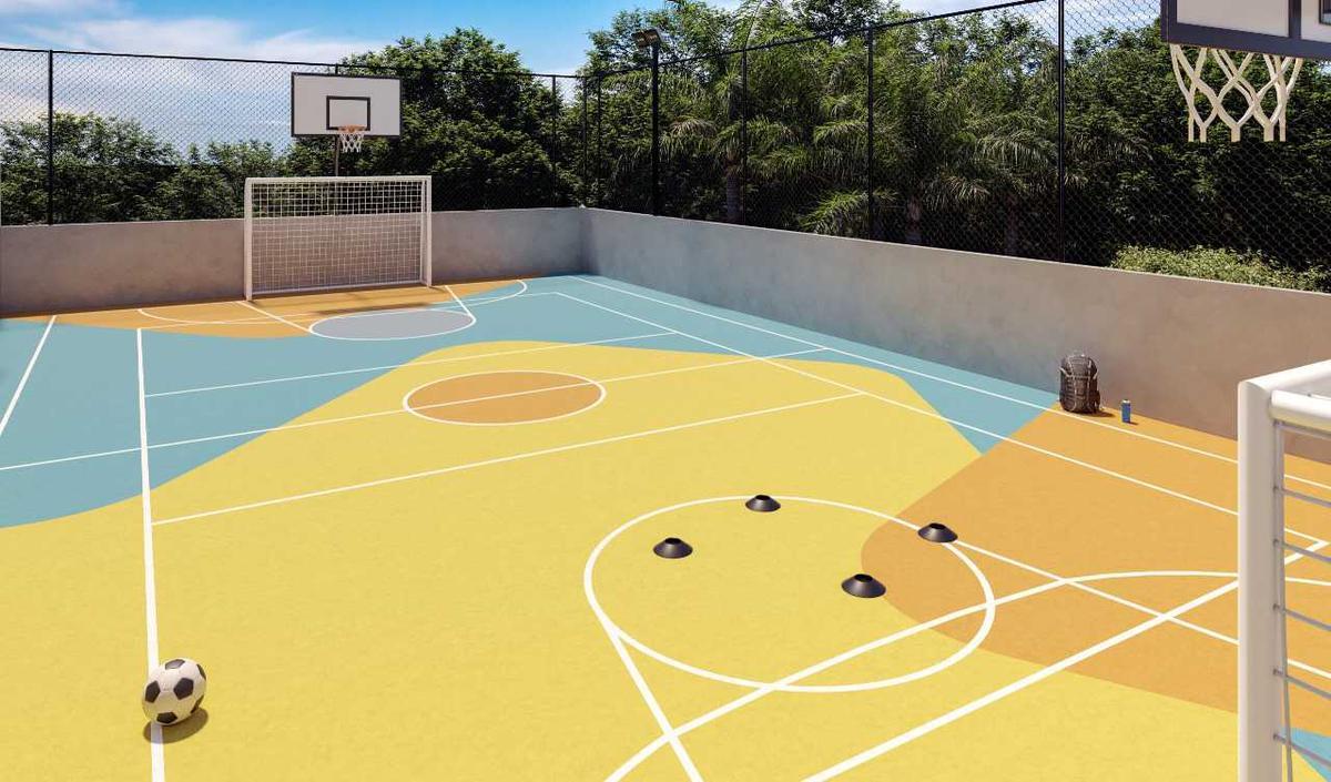 Apartamento, Buritis, 3 Quartos, 3 Vagas