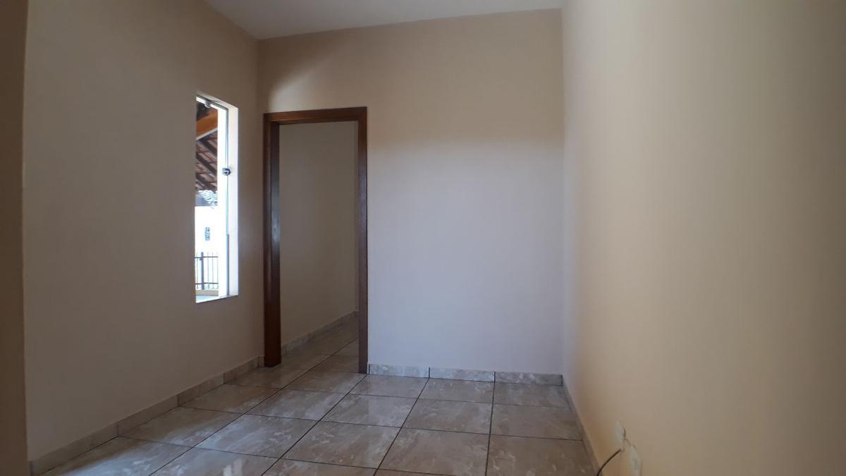 Casa, Centro, 3 Quartos, 6 Vagas, 1 Suíte