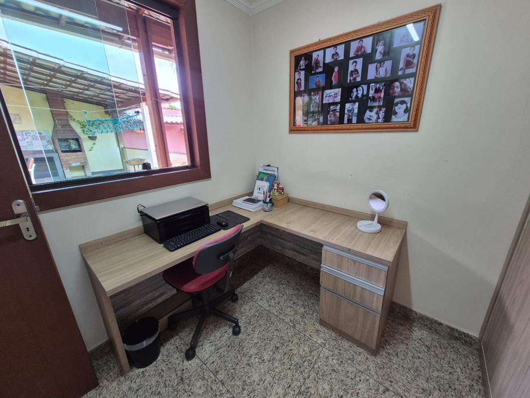 Casa, Eldorado, 3 Quartos, 4 Vagas, 1 Suíte