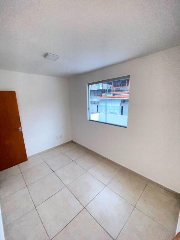 Apartamento, Jardim Vitória, 2 Quartos, 1 Vaga