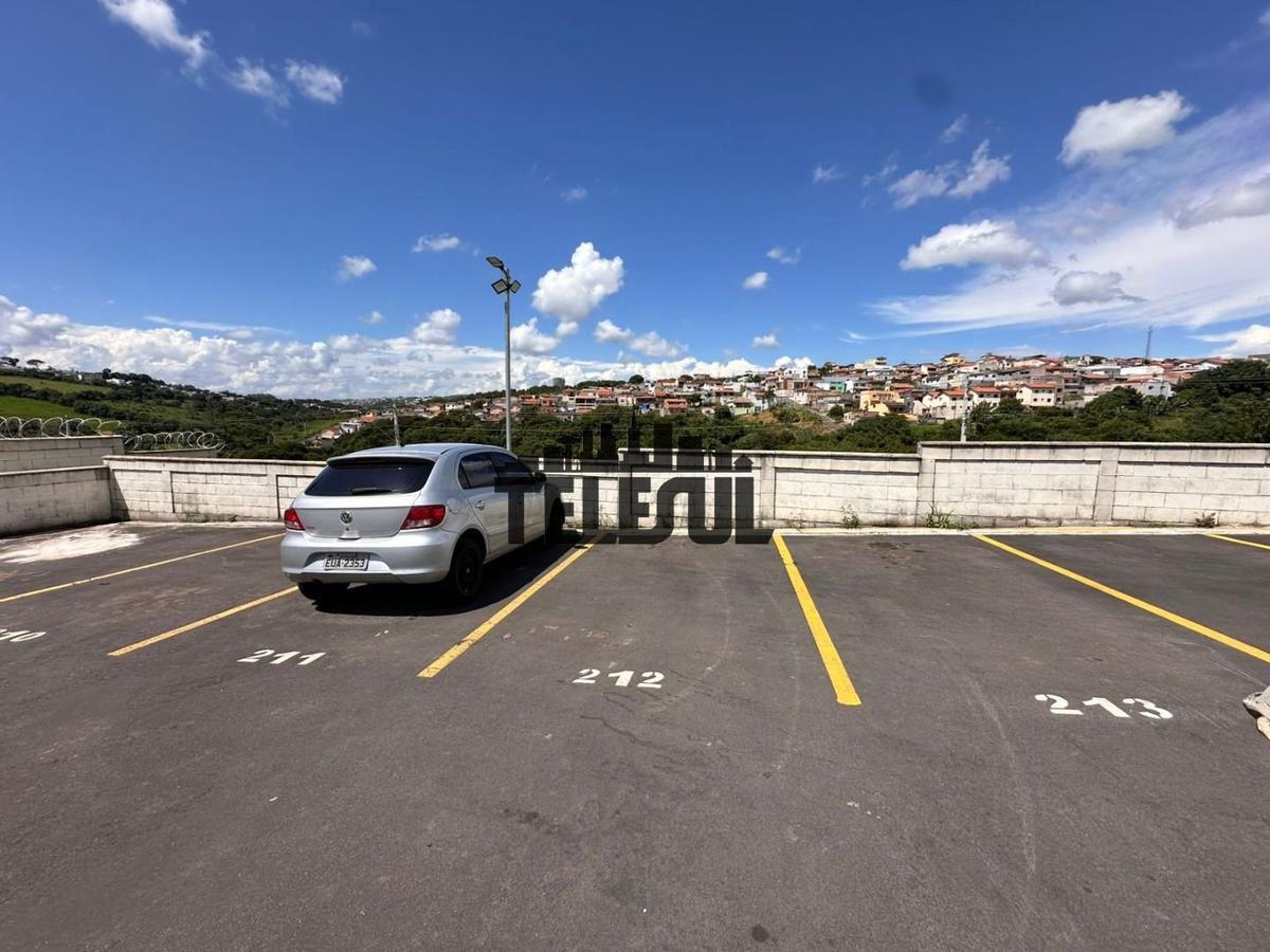 Apartamento, Industrial Jk, 2 Quartos, 1 Vaga
