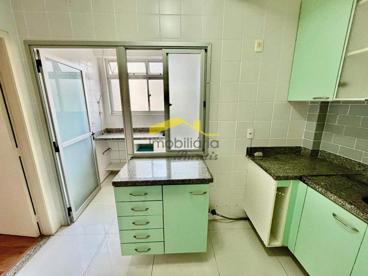 Apartamento, Buritis, 4 Quartos, 2 Vagas, 1 Suíte