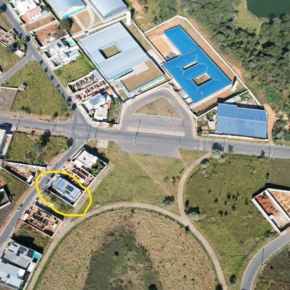 Casa, Vila dos Ipês, 3 Quartos, 2 Vagas, 1 Suíte