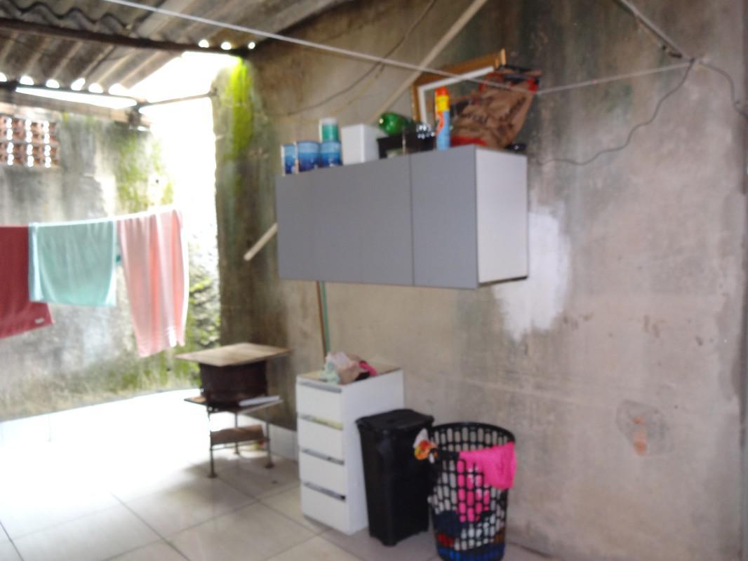 Casa, Novo Aarão Reis, 2 Quartos, 3 Vagas