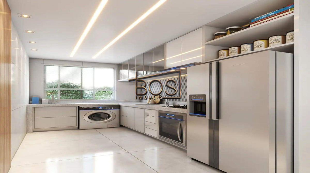 Apartamento, Cidade Nova, 3 Quartos, 2 Vagas, 1 Suíte