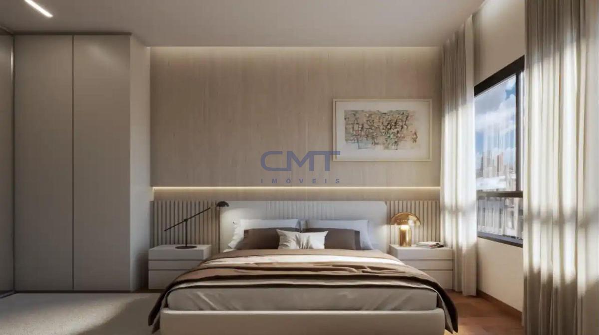 Apartamento, Sion, 4 Quartos, 3 Vagas, 2 Suítes