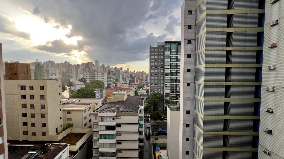 Cobertura, Gutierrez, 3 Quartos, 2 Vagas, 1 Suíte