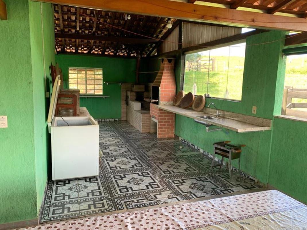Fazenda, Zona Rural, 3 Quartos, 0 Vaga