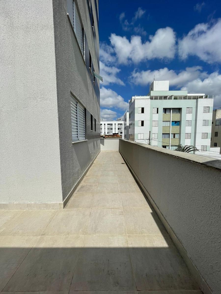 Apartamento, Ipiranga, 2 Quartos, 2 Vagas, 1 Suíte