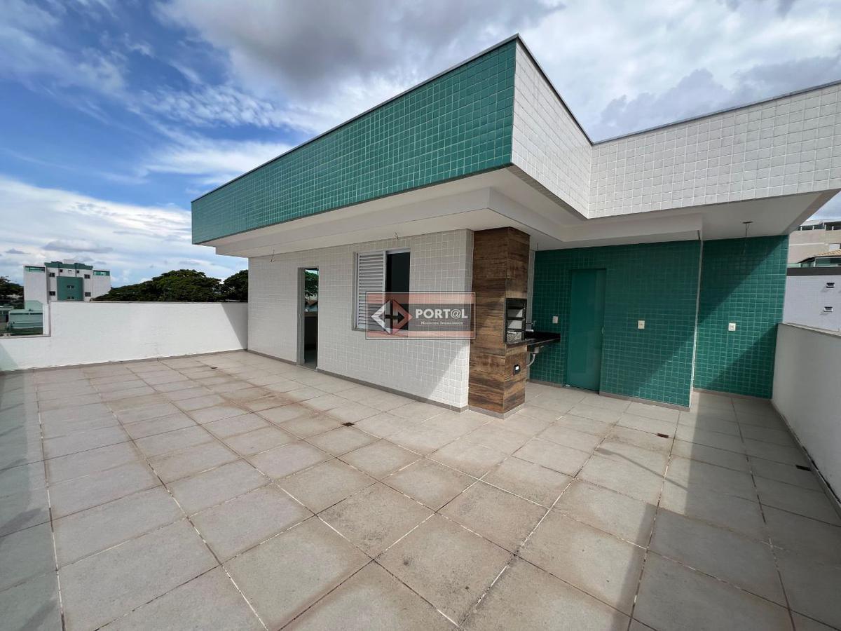 Cobertura, Itapoã, 4 Quartos, 4 Vagas, 2 Suítes
