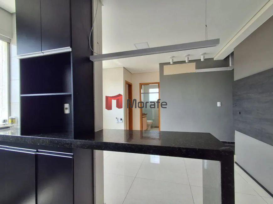 Apartamento, Jardim Leblon, 2 Quartos, 1 Vaga, 1 Suíte