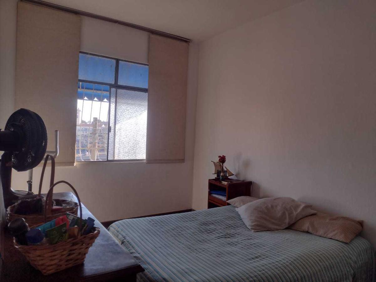Apartamento, Colégio Batista, 3 Quartos, 0 Vaga