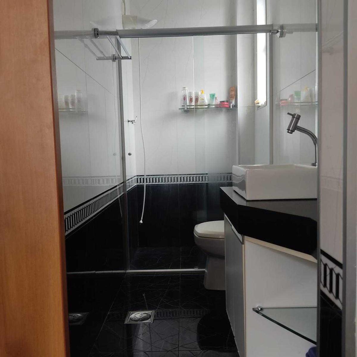 Apartamento, Fernão Dias, 3 Quartos, 1 Vaga, 1 Suíte