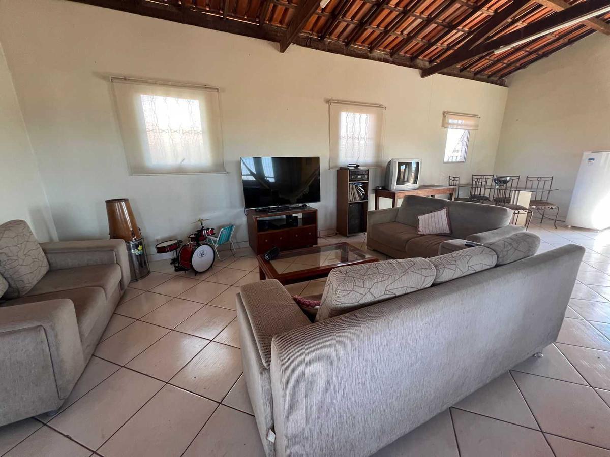 Casa, São Gabriel, 4 Quartos, 3 Vagas, 1 Suíte