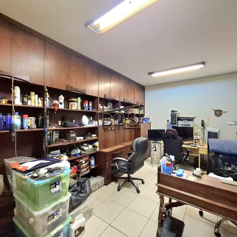 Casa, Cidade Jardim, 6 Quartos, 10 Vagas, 1 Suíte