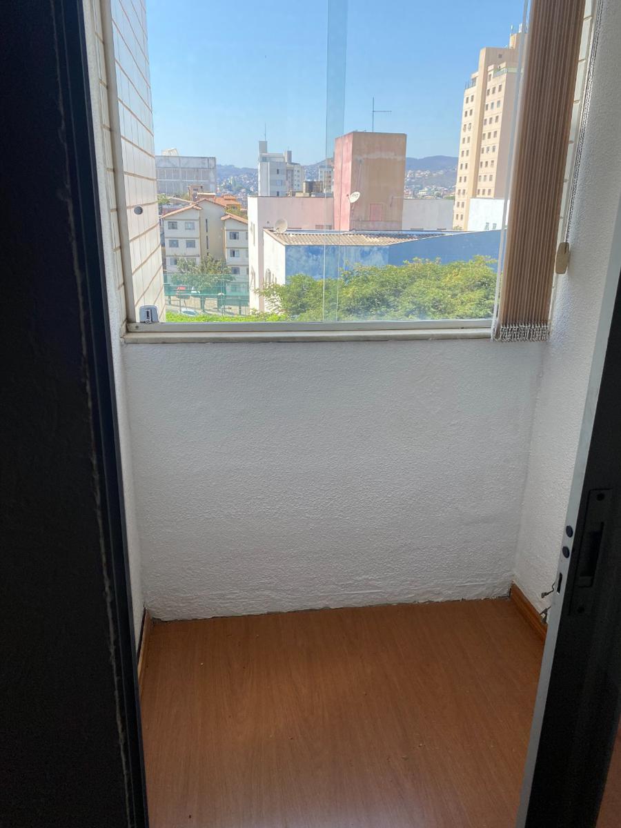 Apartamento, Sagrada Família, 3 Quartos, 1 Vaga, 1 Suíte