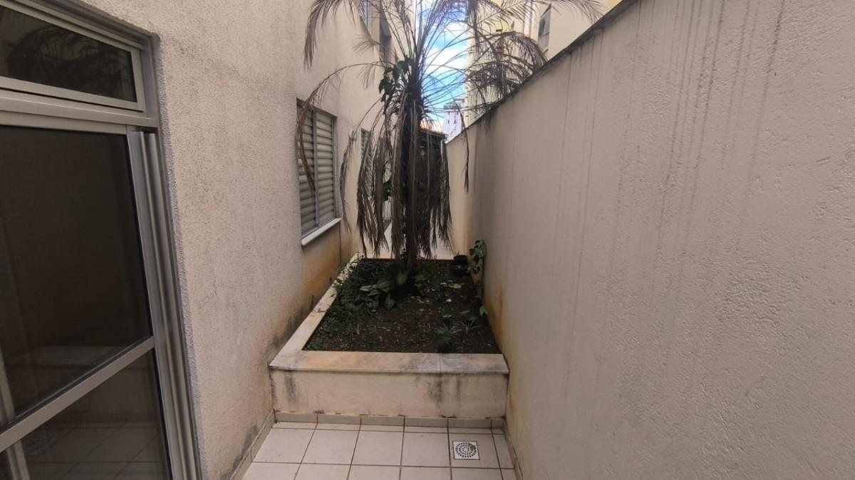 Apartamento, Sagrada Família, 4 Quartos, 4 Vagas, 1 Suíte
