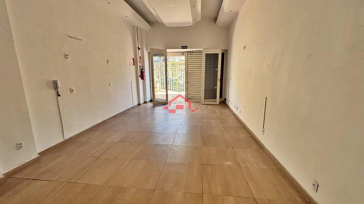 Andar, Gutierrez, 0 Quarto, 0 Vaga