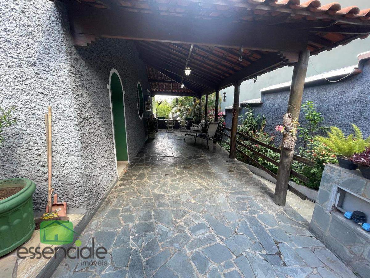Casa, Novo Riacho, 4 Quartos, 2 Vagas, 1 Suíte
