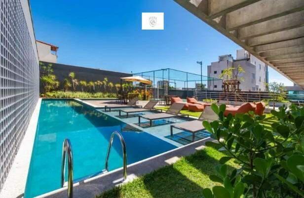 Apartamento, Gutierrez, 4 Quartos, 3 Vagas, 2 Suítes