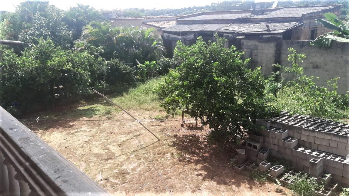 Casa, Chácara Novo Horizonte, 3 Quartos, 6 Vagas, 1 Suíte