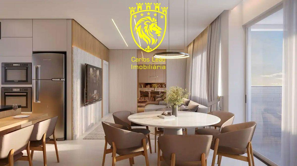 Apartamento, Cruzeiro, 4 Quartos, 3 Vagas, 2 Suítes